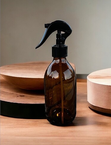 Amber Cam Şişe Sprey 300 ml