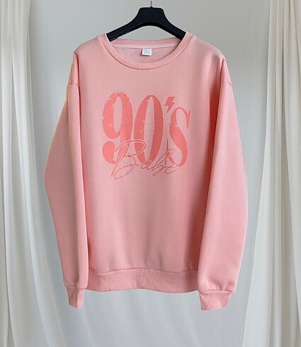 90?s Babe Sweatshirt