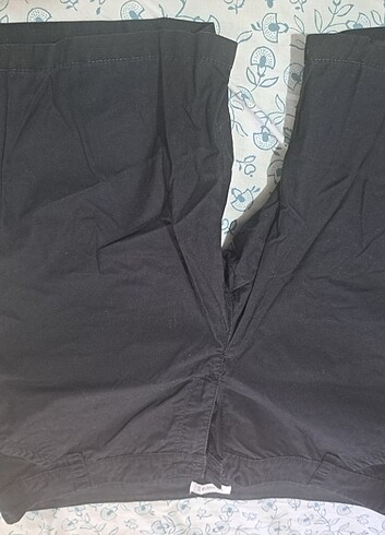 46 Beden Pantolon şort