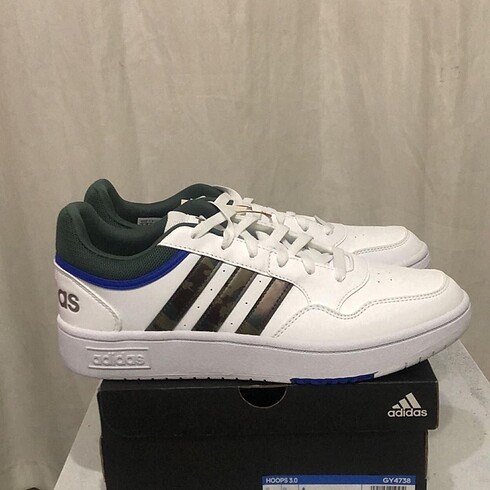 Adidas hoops 3.0