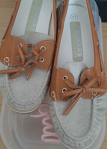 Dockers by GERLI