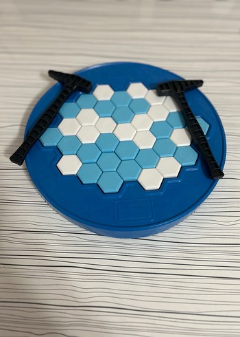 Ice Storm Zeka ve Strateji Oyunu - Görsel 4