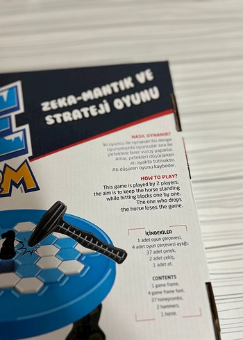 Ice Storm Zeka ve Strateji Oyunu - Görsel 8