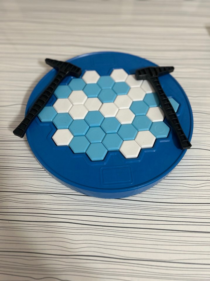 Ice Storm Zeka ve Strateji Oyunu - Görsel 4