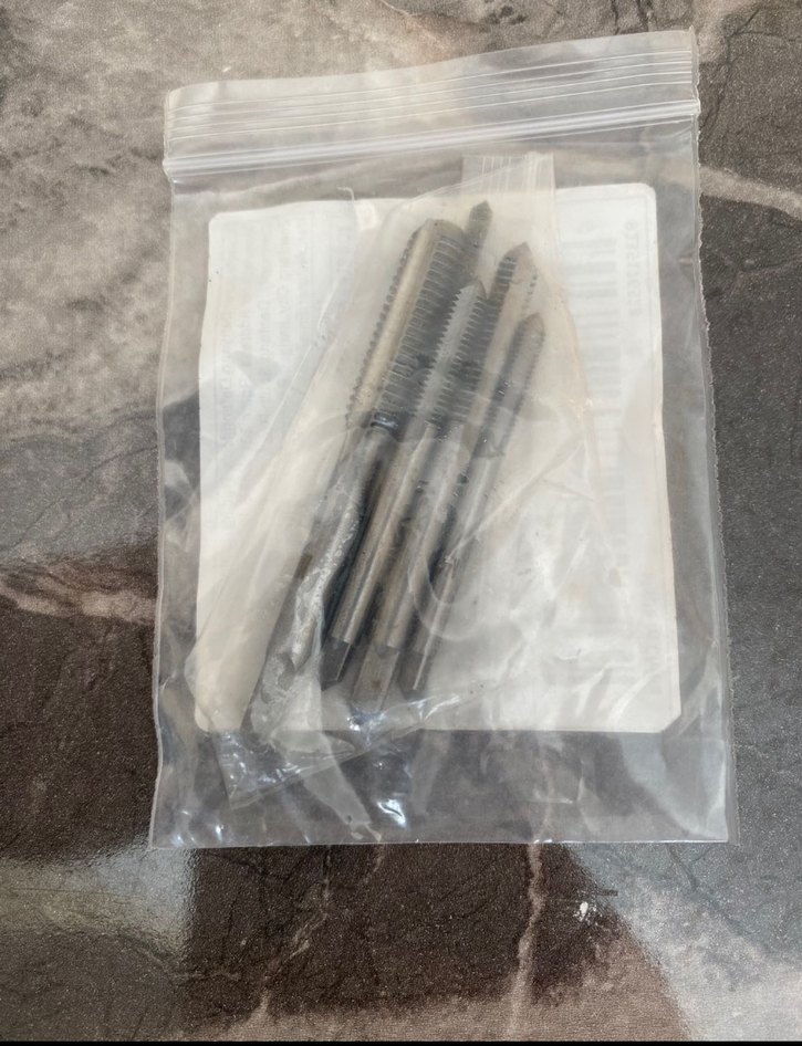 Kılavuz diş seti - Görsel 3