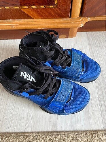 Nike air jordan basketbol ayakkabısı