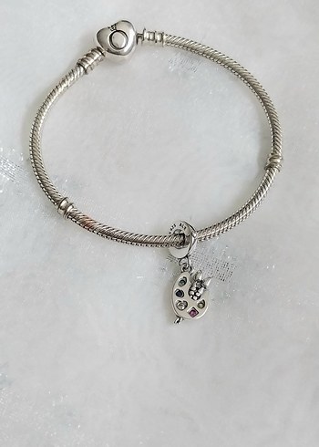 Pandora Pandora Resim Paleti Charm
