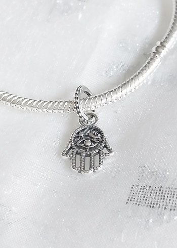 Pandora Fatmanın Eli Charm