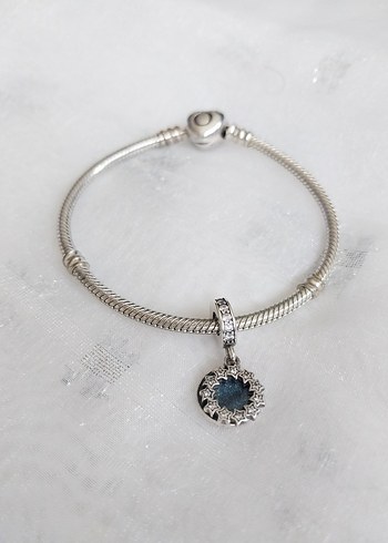 Pandora Pandora Galaksi İlham Verici Yıldızlar Charm