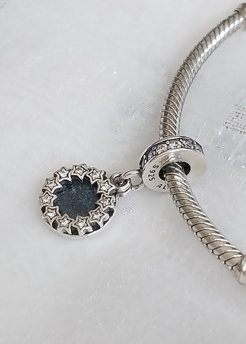  Beden Pandora Galaksi İlham Verici Yıldızlar Charm