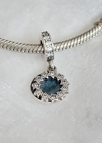 Pandora Galaksi İlham Verici Yıldızlar Charm