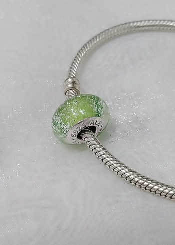 Pandora Pandora Disney Tinker Bell Murano Charm