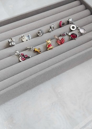 Pandora Pandora Charm Çeşitleri