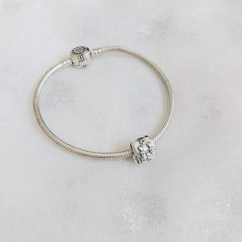 Pandora Macera Sırt Çantası Charm - Görsel 2