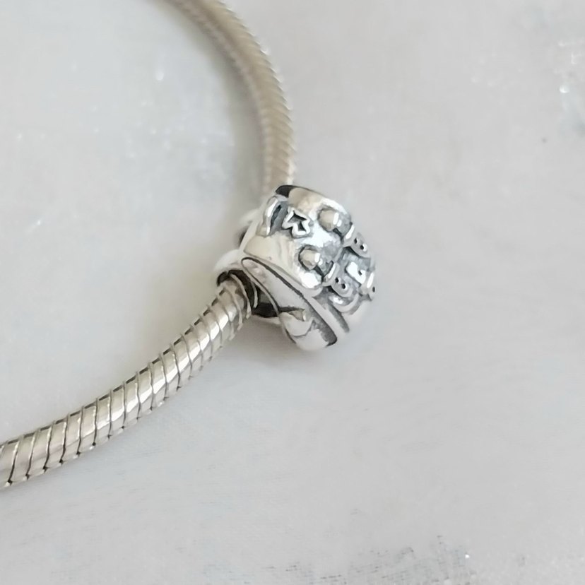 Pandora Macera Sırt Çantası Charm - Görsel 3