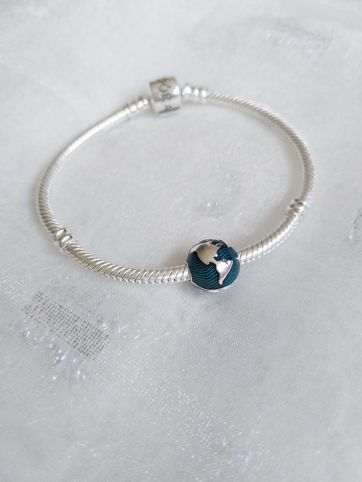 Pandora Dünya Klips - Görsel 2