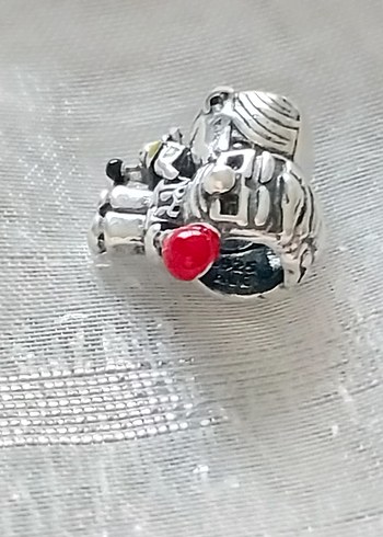 Pandora Disney Yukarı Bak Carl ve Ellie Charm - Görsel 5