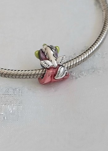 Pandora Unicorn Charm - Görsel 3