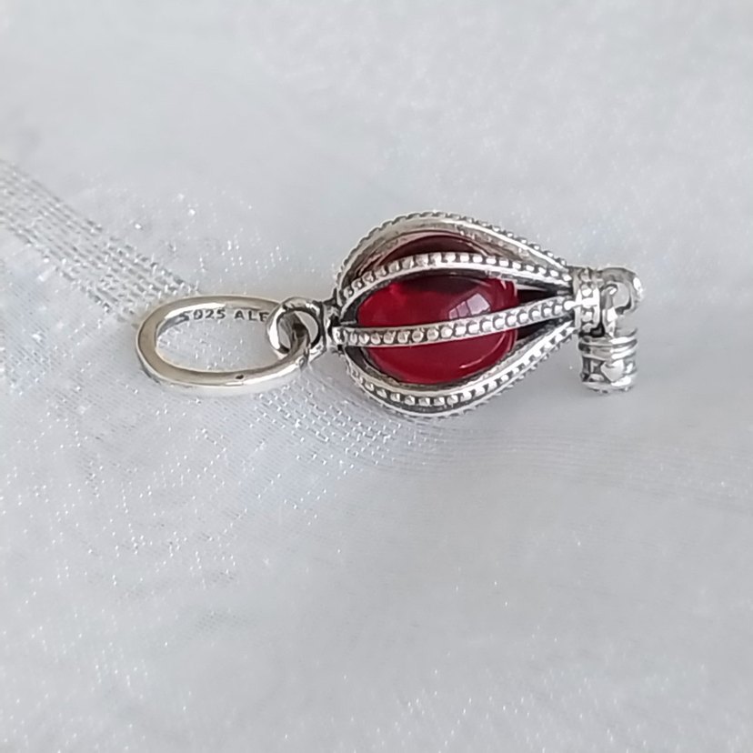 Pandora Sıcak Hava Balonu Charm - Görsel 4