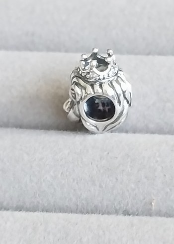 Pandora Kraliyet Aslanı Charm - Görsel 4