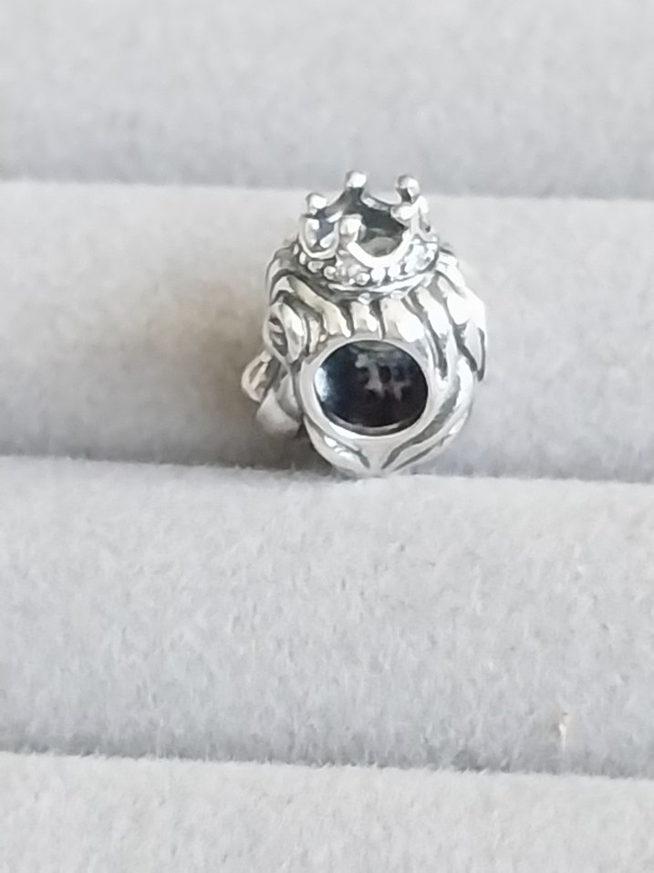 Pandora Kraliyet Aslanı Charm - Görsel 4