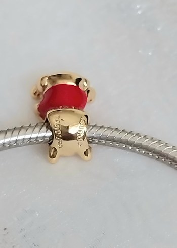 Pandora Winnie The Pooh Charm - Görsel 4