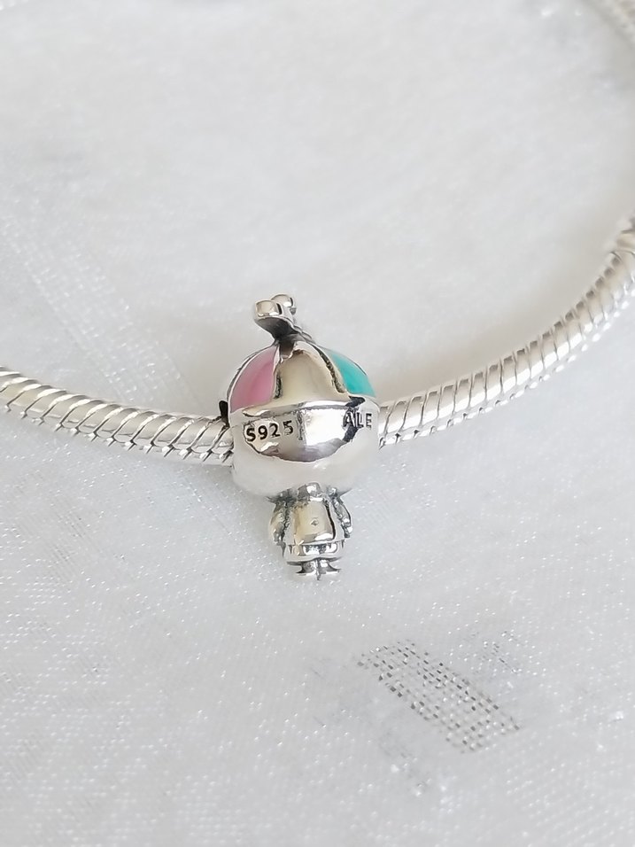 Pandora Erkek Çocuk Charm - Görsel 4