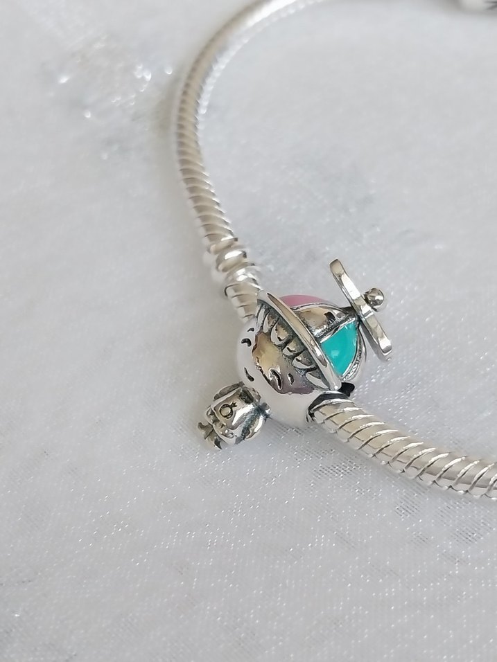 Pandora Erkek Çocuk Charm - Görsel 2