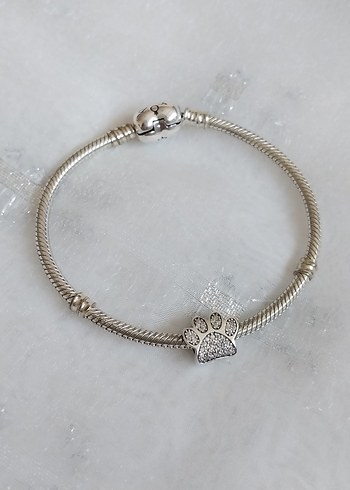 Pandora Pati Charm - Görsel 2