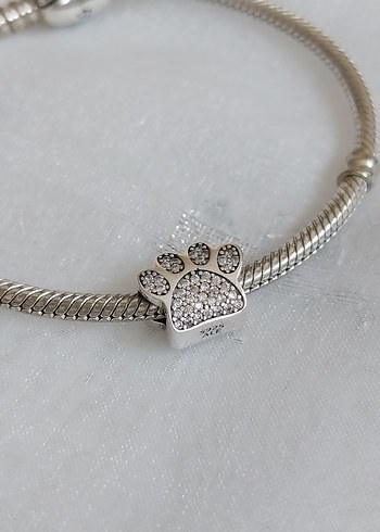 Pandora Pati Charm - Görsel 3