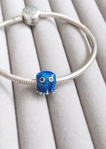 Pandora Ahtapot Charm - Görsel 3