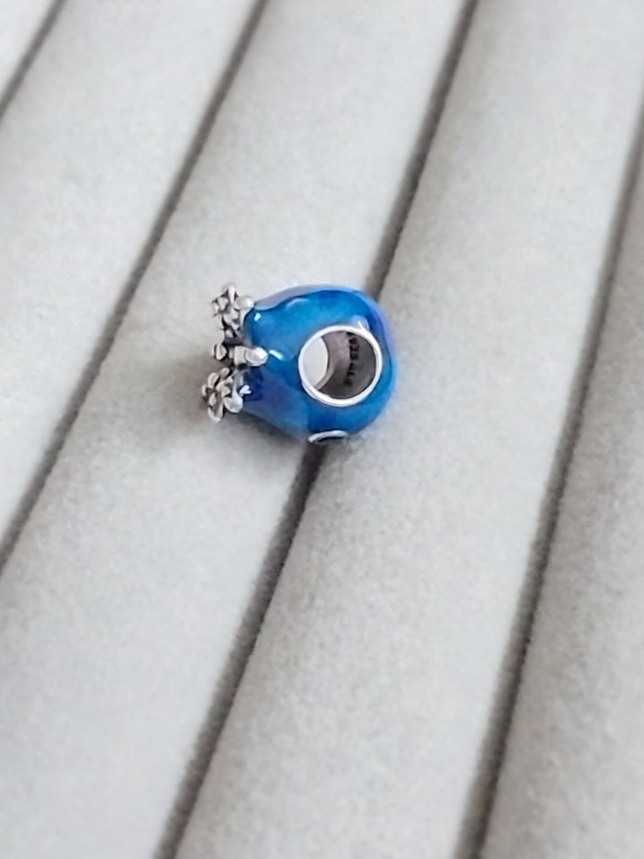 Pandora Ahtapot Charm - Görsel 4