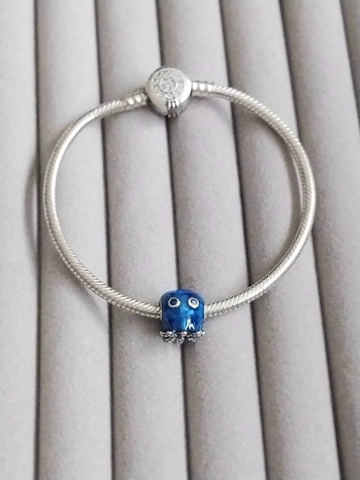 Pandora Ahtapot Charm - Görsel 2