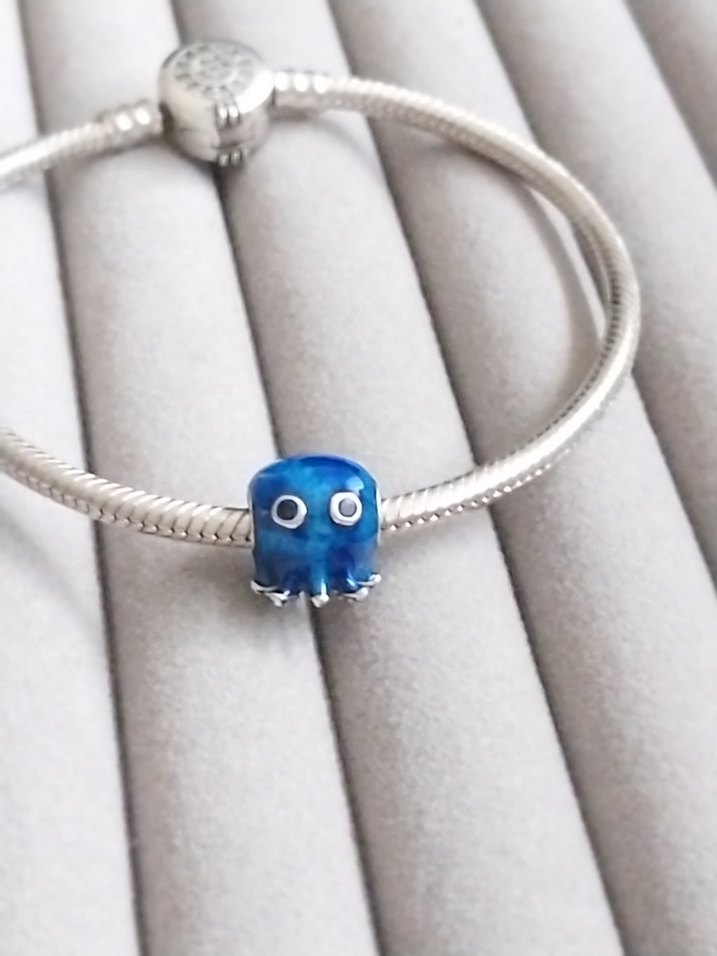 Pandora Ahtapot Charm - Görsel 3