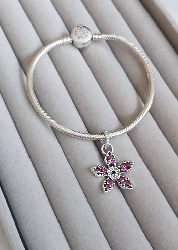 Stranger Things Demogorgon Büyük Charm - Görsel 2