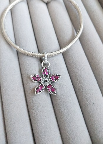 Stranger Things Demogorgon Büyük Charm - Görsel 4