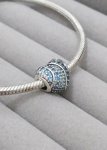 Pandora Su Kalbi Charm - Görsel 3