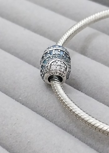 Pandora Su Kalbi Charm - Görsel 4