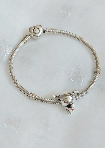 Pandora Kız Çocuk Charm - Görsel 2