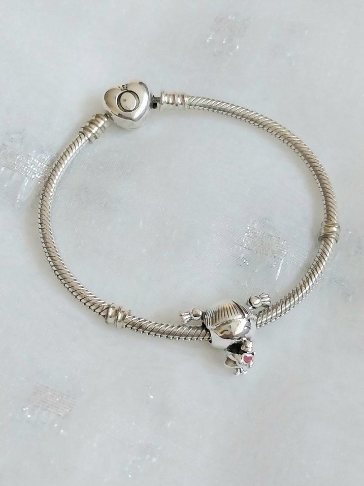 Pandora Kız Çocuk Charm - Görsel 2
