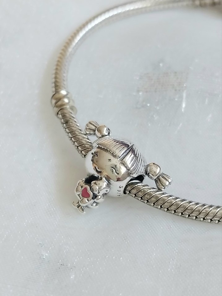 Pandora Kız Çocuk Charm - Görsel 3