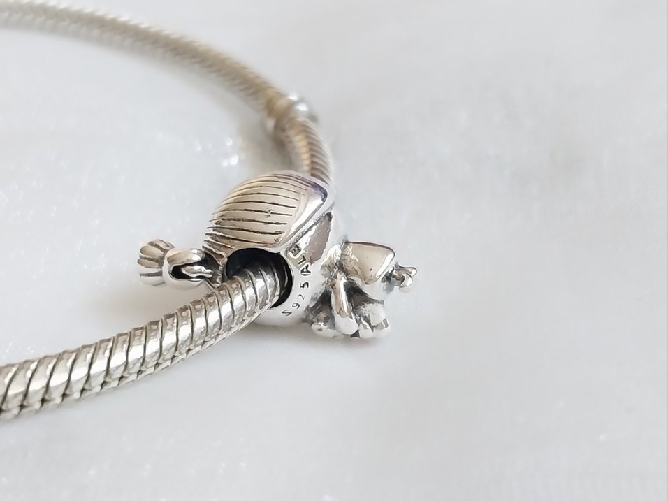 Pandora Kız Çocuk Charm - Görsel 4