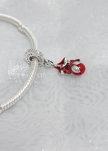 Pandora Pandora Spiderman Charm