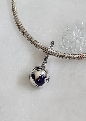 Mavi Gezegenimiz Sallantılı Charm