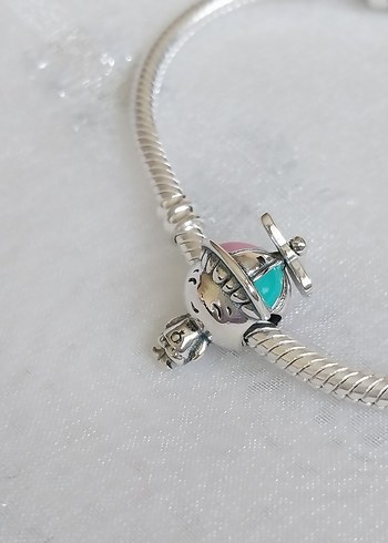 Beden Pandora Erkek Çocuk Charm