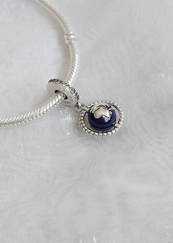 Pandora Dönen Dünya Sallantılı Charm