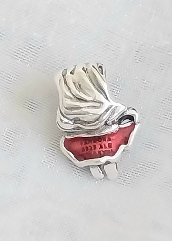 Beden Pandora Marvel Scarlet Witch Charm
