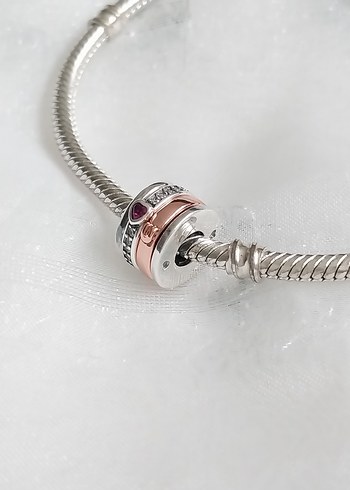 Beden Pandora I Love You Charm