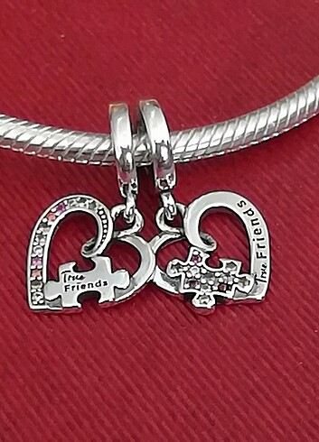 Arkadaşlık Charm