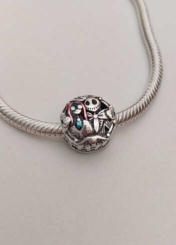 Noel Kabusu Charm